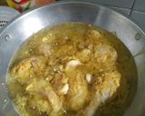 Foto langkah ke 5 dari resep Ayam Goreng Bawang.