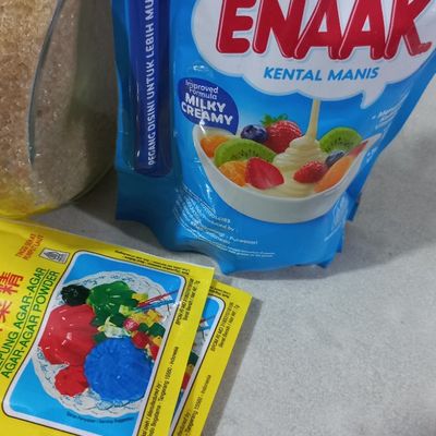 Langkah 1