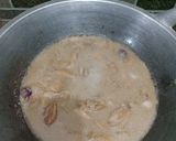 Foto langkah ke 4 dari resep Ayam Teriyaki plus Salad.