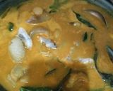 Foto langkah ke 3 dari resep Lontong Kikil Surabaya.
