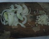 Foto langkah ke 2 dari resep Chicken Teriyaki.