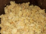 Yam Balls