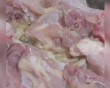 A picture of step 1 of Chicken gravy in 15 minutes.