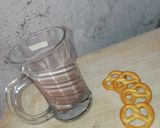 عکس مرحله 1 از دستور شیر کاکائو