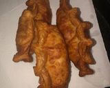 Foto del paso 4 de la receta: Empanadas de humita fritas!!👌👌
