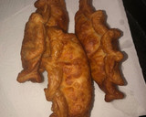 Foto del paso 4 de la receta: Empanadas de humita fritas!!👌👌