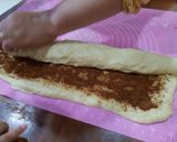 Foto langkah ke 8 dari resep Cinnamon Roll.