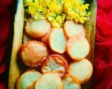 কাকড়া পিঠে (kakara pitha recipe in Bengali) রেসিপির ধাপ 8 ছবি