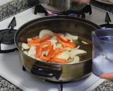 Foto del paso 13 de la receta: Redondo de Pollo al Horno