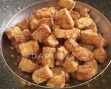 Foto langkah ke 3 dari resep Tempe Cabai Bawang.