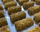 Foto langkah ke 5 dari resep Kastengel with wincheez.