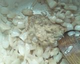 ইয়াখনি চিকেন পোলাও (yakhni chicken recipe in Bengali) রেসিপির ধাপ 10 ছবি