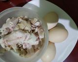 Foto langkah ke 1 dari resep Mie Rebus.