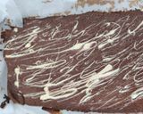 Foto del paso 7 de la receta: Brownie a 2 Chocolates