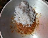 Foto langkah ke 8 dari resep Urap kikil.