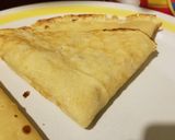 Foto del paso 4 de la receta: Crepas dulces sencillo y rápido