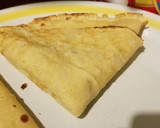 Foto del paso 4 de la receta: Crepas dulces sencillo y rápido