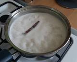 Vickys Golden Syrup Rice Pudding, GF DF EF SF NF recipe step 1 photo