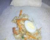 Foto langkah ke 3 dari resep Lumpia sayuran.
