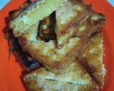 Foto langkah ke 5 dari resep Gabin Fla Susu.