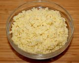 Köles főzése recept fázis 4 fotója
