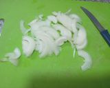 Foto del paso 4 de la receta: Harina de Maíz Rellena