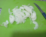 Foto del paso 4 de la receta: Harina de Maíz Rellena
