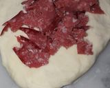 Foto del paso 5 de la receta: Pancitos saborizados 🔥