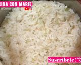 Foto del paso 6 de la receta: Arroz blanco
