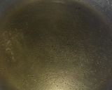 A picture of step 3 of Dumpukht kabab.