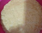 Foto del paso 8 de la receta: Torta de Manzana con harina de avena con Pasas y Crumble🇺🇾😘🇺🇾💋🇺🇾😘🇺🇾