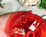 Foto langkah ke 2 dari resep Tahu Cabe Garam.