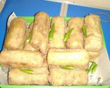 Foto langkah ke 8 dari resep Sosis solo untuk dijual.