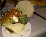 Foto del paso 1 de la receta: Sándwich 3Y3 carnesYquesos
