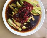 Foto langkah ke 6 dari resep Rujak Kedondong, seger dong !!! 🤩.
