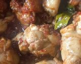 Foto langkah ke 8 dari resep Ayam Gongso 🧡.