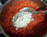 गाजर हलवा (Gajar halwa recipe in hindi) रेसिपी चरण 2 फोटो