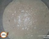A picture of step 10 of Coconut cake.
