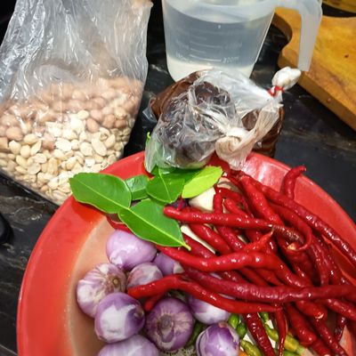 Langkah 1