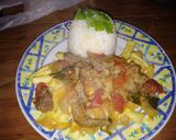 Foto del paso 2 de la receta: Lomo con arroz