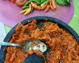 Foto langkah ke 2 dari resep Pepes Gurame.