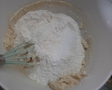 Foto del paso 1 de la receta: Galletitas fáciles 1 2 3