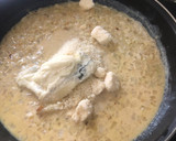 Foto del paso 4 de la receta: Tortellini en salsa de queso