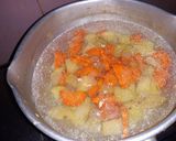Foto langkah ke 1 dari resep Sop Kimlo Ala Kondangan.