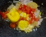 A picture of step 7 of Egg paplet.