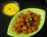 દૂધી ના મુઠીયા (Dudhi Muthia Recipe In Gujarati) રેસીપી સ્ટેપ4ફોટો