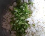 Paneer Bread Rolls recipe step 3 photo
