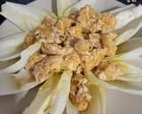 Foto del paso 5 de la receta: Langostinos tigre del 99 Sushi Bar