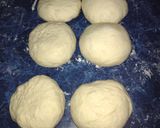 Foto del paso 6 de la receta: Pan de hamburguesa
