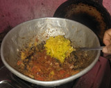 முட்டைக்கோஸ் குருமா ரெசிபி ஸ்டேப் 4 புகைப்படம்
